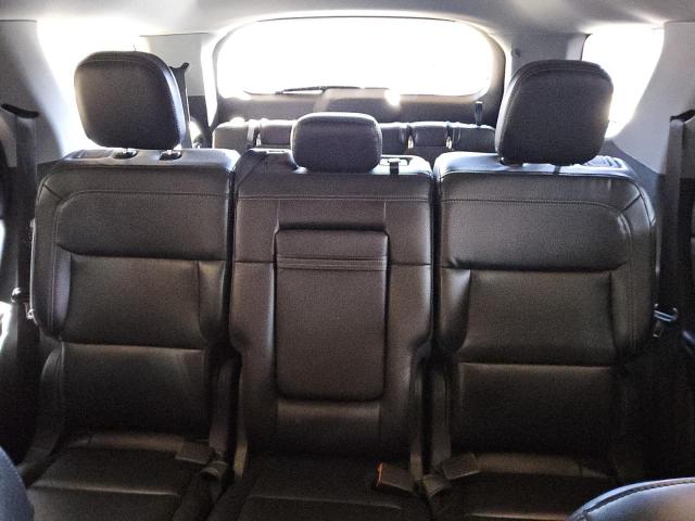 Photo 10 from auction – 2023 FORD EXPLORER X with VIN 1FMSK8DH7PGB25947