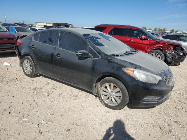 Photo 4 from auction – 2014 KIA FORTE LX with VIN KNAFX4A66E5211890
