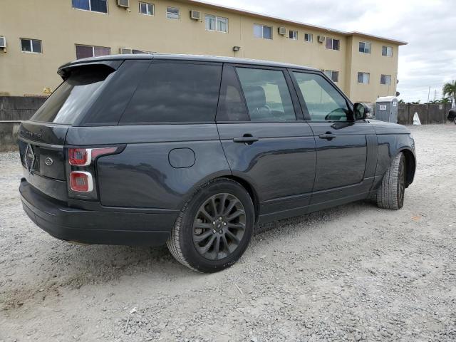 Снимка 3 от търг – 2020 LAND ROVER RANGE ROVE с VIN SALGR2SUXLA572829