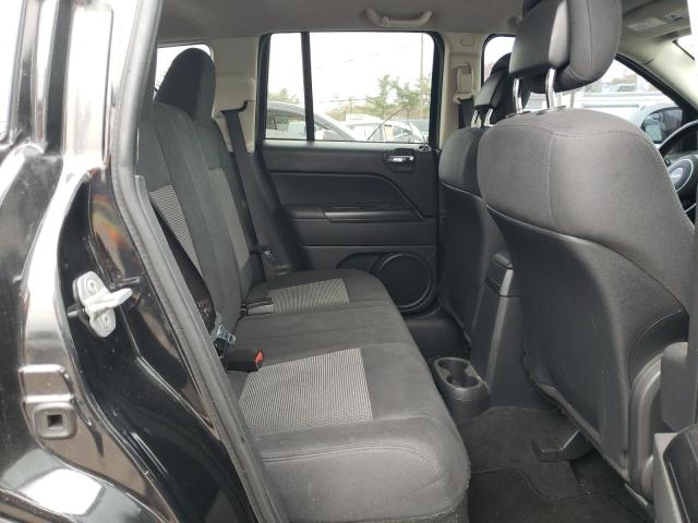 Photo 10 from auction – 2011 JEEP COMPASS SP with VIN 1J4NF1FB5BD207153