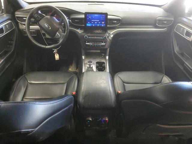 Photo 8 from auction – 2020 FORD EXPLORER X with VIN 1FMSK8DH2LGB53049