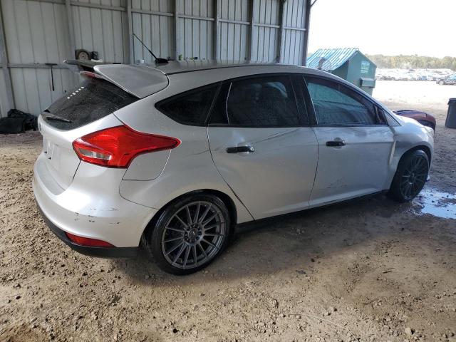 Photo 3 from auction – 2018 FORD FOCUS SE with VIN 1FADP3K26JL231276