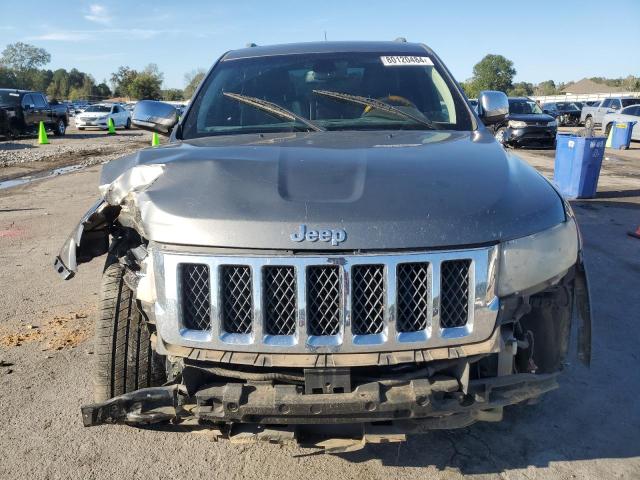 Photo 5 from auction – 2012 JEEP GRAND CHER with VIN 1C4RJECG1CC227601