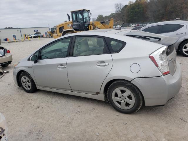 Photo 2 from auction – 2010 TOYOTA PRIUS with VIN JTDKN3DU7A0142503