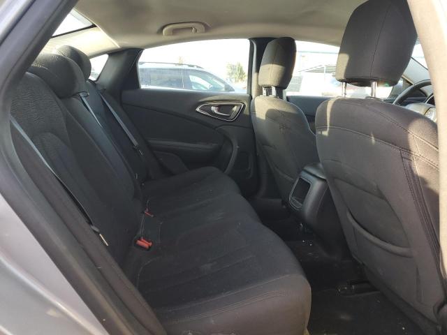 Photo 10 from auction – 2016 CHRYSLER 200 LIMITE with VIN 1C3CCCAB8GN101374