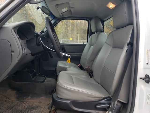 Photo 7 from auction – 2011 FORD RANGER with VIN 1FTKR1AD1BPA78478