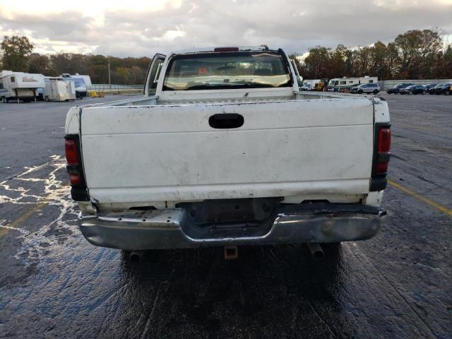 Photo 6 from auction – 1997 DODGE RAM 1500 with VIN 1B7HF16Y2VS181604
