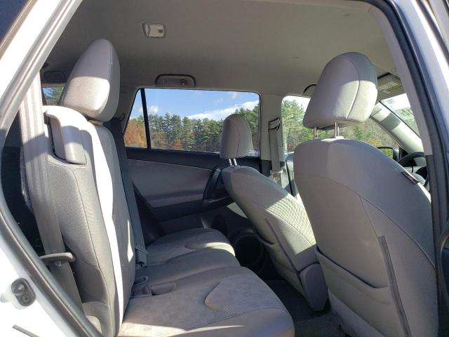 Photo 11 from auction – 2012 TOYOTA RAV4 with VIN 2T3BF4DV8CW264099