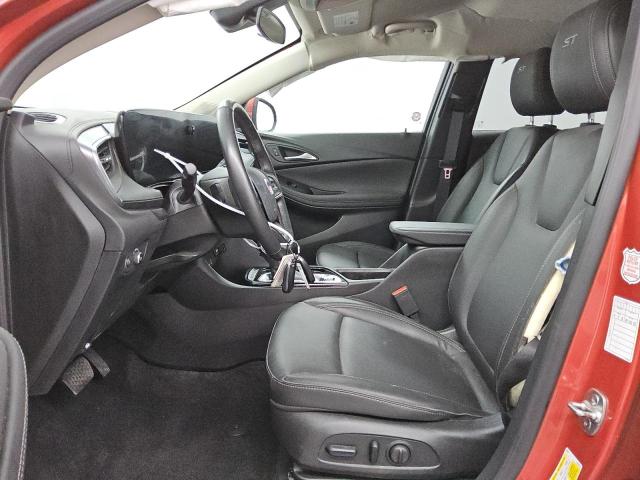 Photo 7 from auction – 2024 BUICK ENCORE GX with VIN KL4AMDSL6RB079144