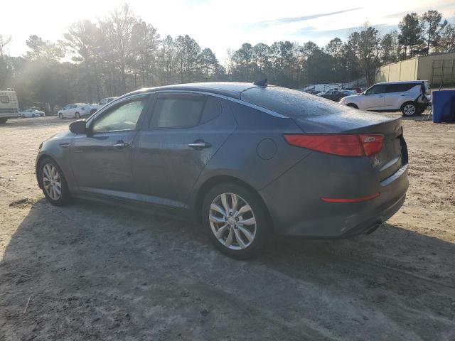 Photo 2 from auction – 2015 KIA OPTIMA EX with VIN 5XXGN4A77FG465675
