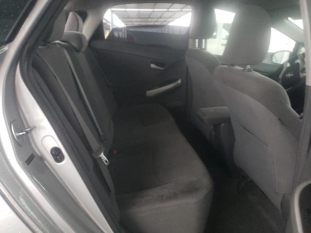 Photo 10 from auction – 2010 TOYOTA PRIUS with VIN JTDKN3DU0A0078949