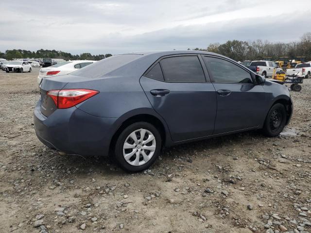 Photo 3 from auction – 2016 TOYOTA COROLLA L with VIN 5YFBURHE6GP370838