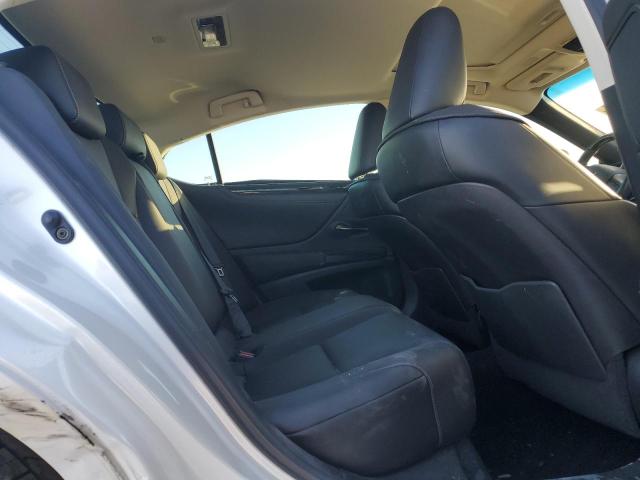 Photo 10 from auction – 2020 LEXUS ES 350 with VIN 58ADZ1B16LU075564