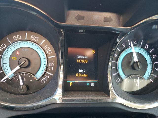 صورة رقم 9 من المزاد - 2010 BUICK LACROSSE C مع VIN 1G4GE5EV2AF152812