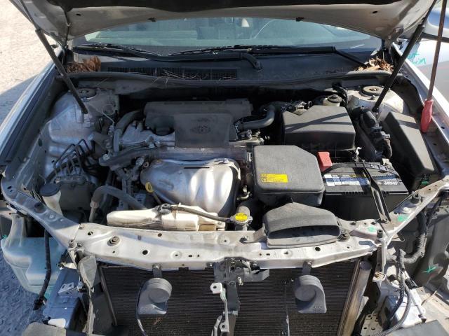 Photo 11 from auction – 2012 TOYOTA CAMRY BASE with VIN 4T4BF1FKXCR264900