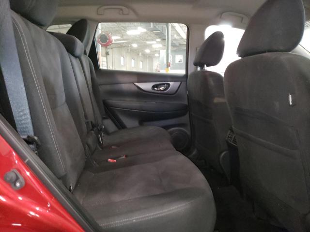 Zdjęcie 11 z aukcji – 2016 NISSAN ROGUE S z VIN KNMAT2MV5GP636010