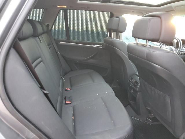 Photo 11 from auction – 2009 BMW X5 XDRIVE3 with VIN 5UXFE43549L269526