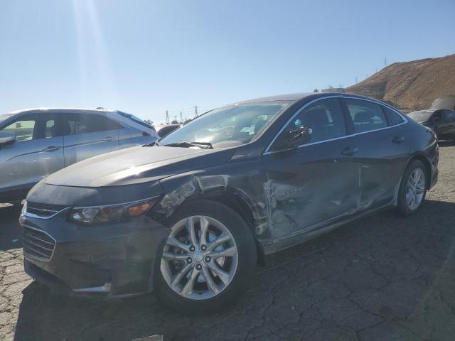 Photo 1 from auction – 2016 CHEVROLET MALIBU LT with VIN 1G1ZE5ST2GF353188