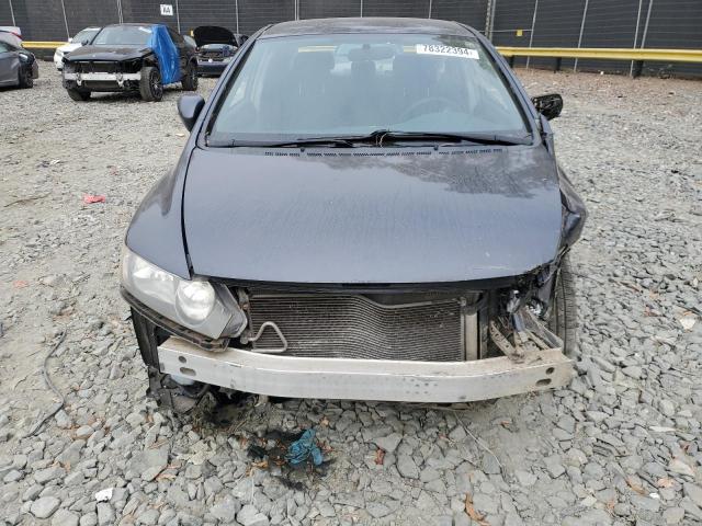 Photo 5 from auction – 2008 HONDA CIVIC HYBR with VIN JHMFA36218S005983