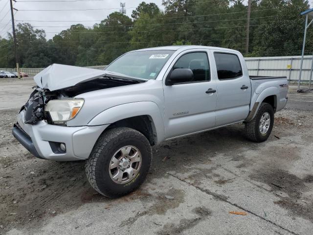 Photo 1 from auction – 2012 TOYOTA TACOMA DOU with VIN 3TMLU4EN5CM083701
