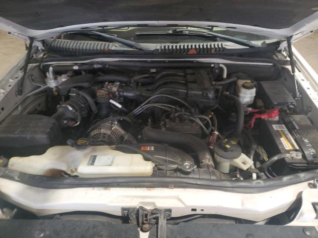 Photo 12 from auction – 2008 FORD EXPLORER X with VIN 1FMEU73E38UA16171