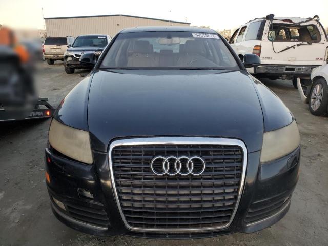 صورة رقم 5 من المزاد - 2010 AUDI A6 مع VIN WAUEKAFB0AN047058