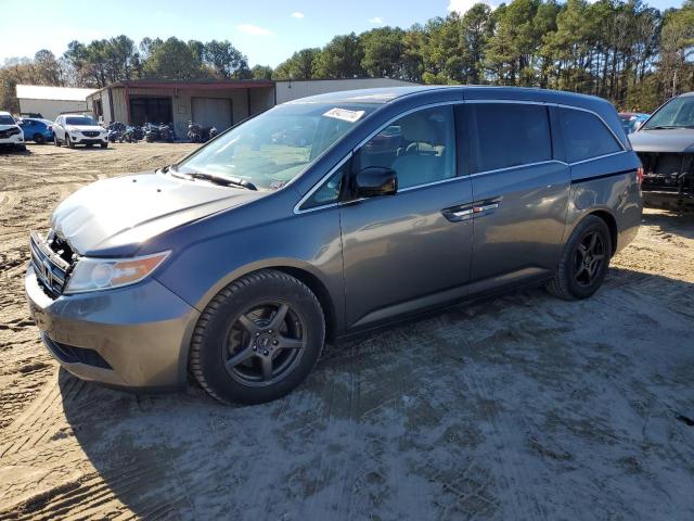 HONDA ODYSSEY EX 2012 with VIN 5FNRL5H48CB039458 - Photo from auction