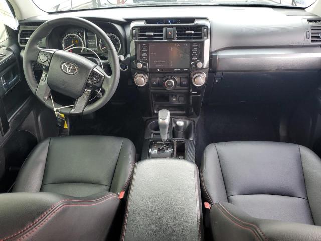 Photo 8 from auction – 2020 TOYOTA 4RUNNER SR with VIN JTEBU5JR9L5793129