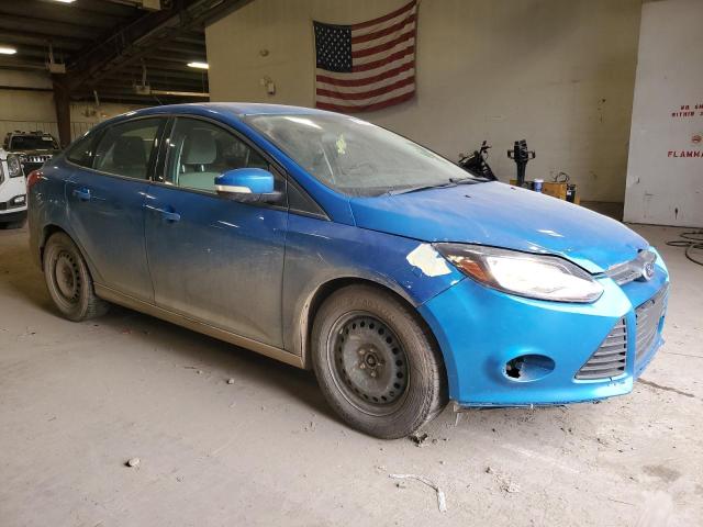 Photo 4 from auction – 2013 FORD FOCUS SE with VIN 1FADP3F2XDL321612