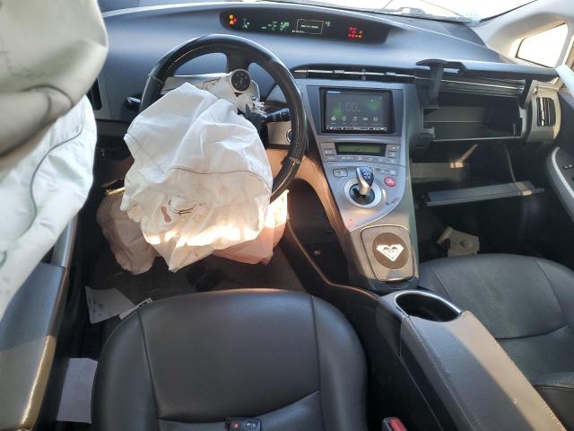 Photo 8 from auction – 2015 TOYOTA PRIUS with VIN JTDKN3DU4F0471070