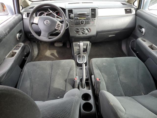 Photo 8 from auction – 2011 NISSAN VERSA S with VIN 3N1BC1CP2BL375685