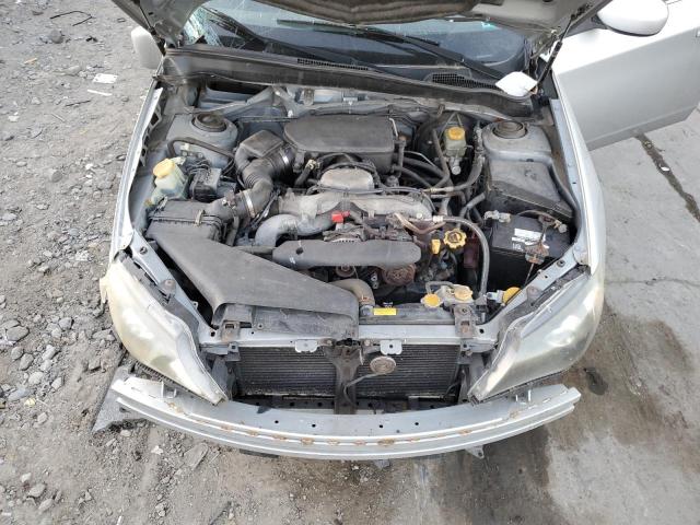 Photo 11 from auction – 2009 SUBARU IMPREZA 2. with VIN JF1GE60689H500905