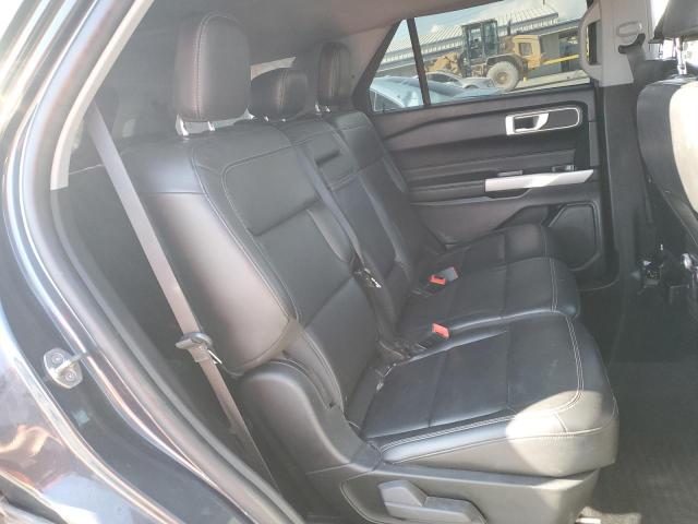 Photo 11 from auction – 2022 FORD EXPLORER X with VIN 1FMSK7DH4NGA20080