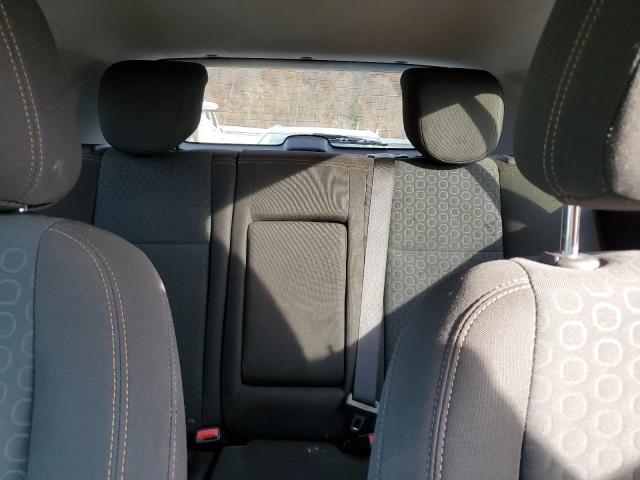 Photo 10 from auction – 2021 CHEVROLET TRAX LS with VIN KL7CJKSB4MB330798