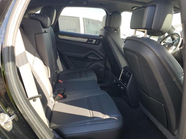 Photo 11 from auction – 2022 PORSCHE CAYENNE with VIN WP1AA2AY9NDA06959