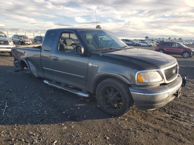 صورة رقم 4 من المزاد - 2003 FORD F150 مع VIN 1FTRX17L23NA98321