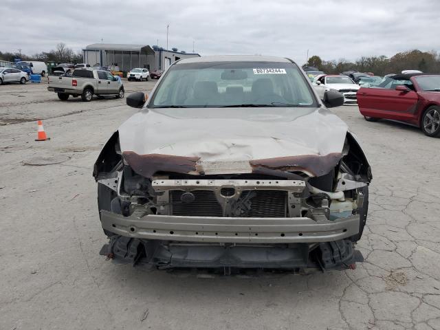 Photo 5 from auction – 2014 SUBARU LEGACY 2.5 with VIN 4S3BMCA61E3016571