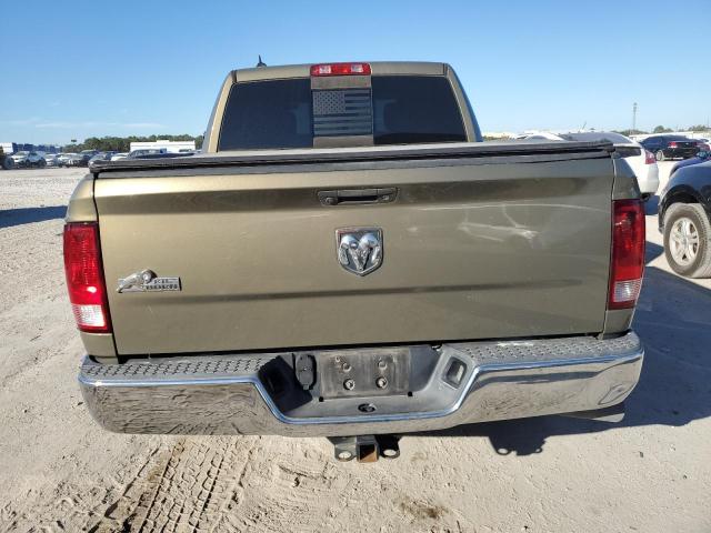 Photo 6 from auction – 2015 RAM 1500 SLT with VIN 1C6RR6LTXFS703115