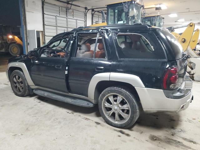 Photo 2 from auction – 2005 CHEVROLET TRAILBLAZE with VIN 1GNDT13S452126991