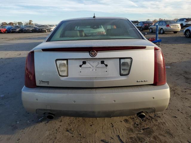 Photo 6 from auction – 2005 CADILLAC STS with VIN 1G6DW677750125206