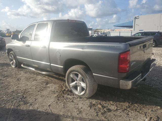 Photo 2 from auction – 2008 DODGE RAM 1500 S with VIN 1D7HA18288J104601