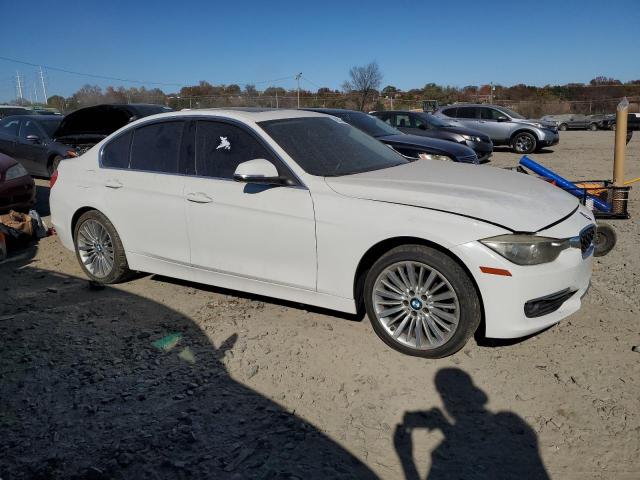 Photo 4 from auction – 2012 BMW 328 I with VIN WBA3A5C50CF259486