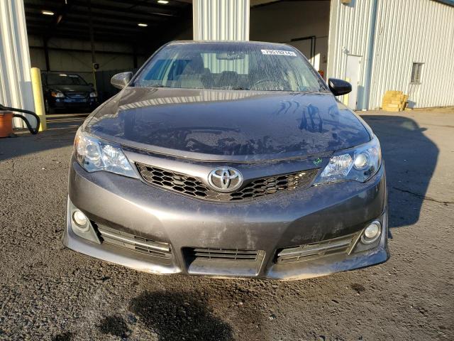 Photo 5 from auction – 2012 TOYOTA CAMRY BASE with VIN 4T1BF1FK1CU126527