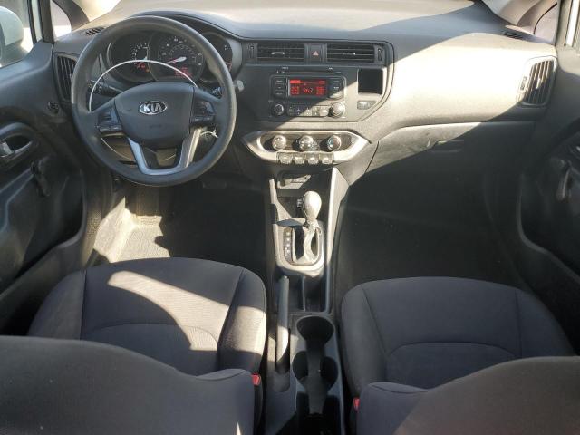 Photo 8 from auction – 2013 KIA RIO LX with VIN KNADM5A31D6226334