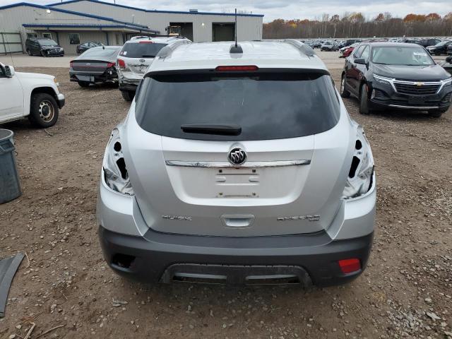 Photo 6 from auction – 2015 BUICK ENCORE with VIN KL4CJGSB5FB269779