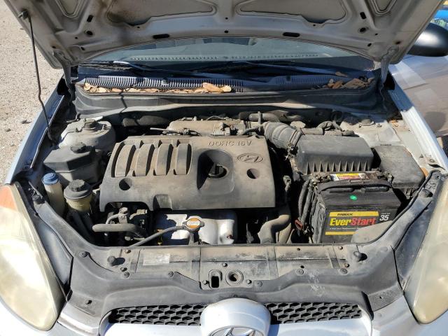 صورة رقم 11 من المزاد - 2009 HYUNDAI ACCENT GS مع VIN KMHCM36C19U116801
