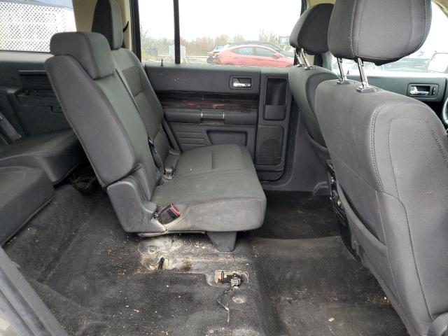 Photo 11 from auction – 2013 FORD FLEX SEL with VIN 2FMGK5C85DBD31227