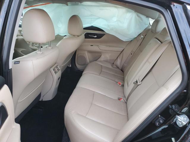 Photo 10 from auction – 2018 NISSAN ALTIMA 3.5 with VIN 1N4BL3AP7JC219444