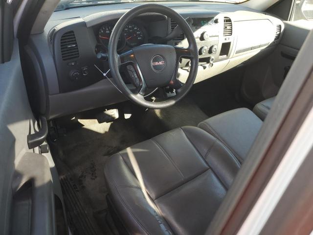 Photo 8 from auction – 2013 GMC SIERRA C15 with VIN 1GTN1TEX2DZ113914