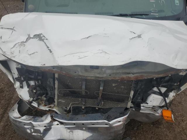 Photo 12 from auction – 2015 GMC SAVANA G25 with VIN 1GTW7FCF6F1277893